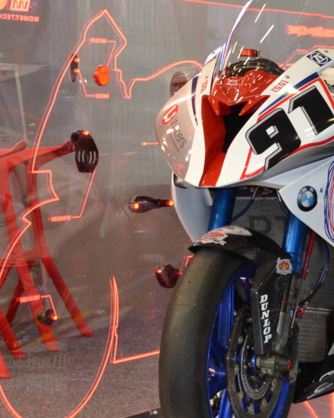 Projektowanie stoiska targowego - aranżacja wystawiennicza