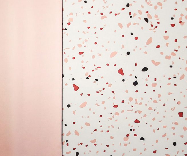 Projekty stoisk targowych - aranżacja ścian