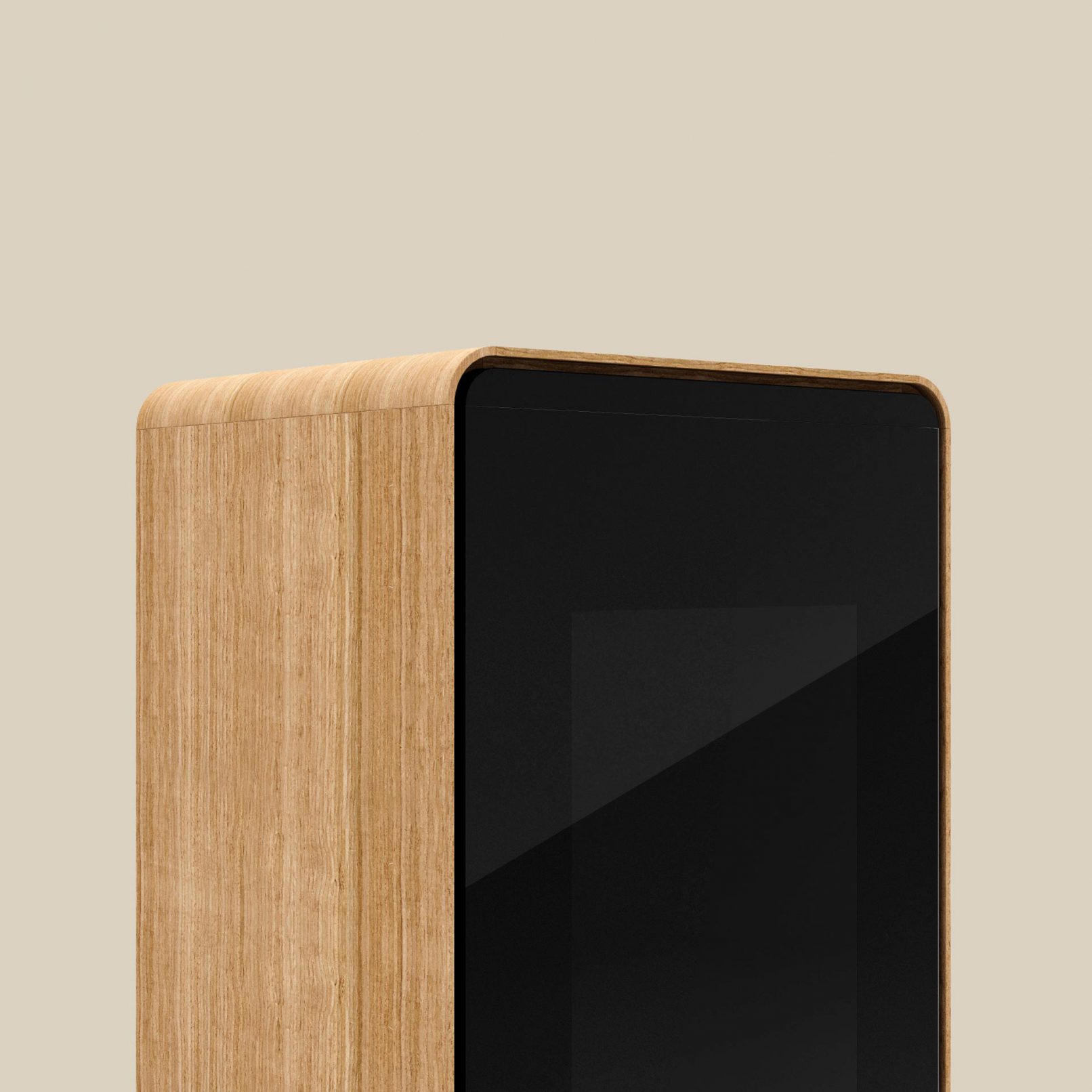 Automat vendingowy FoodRobotics Grid Studio Projektowe