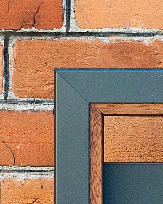 Muzeum Inżynierii Miejskiej system orientacji przestrzennej Grid Studio Projektowe