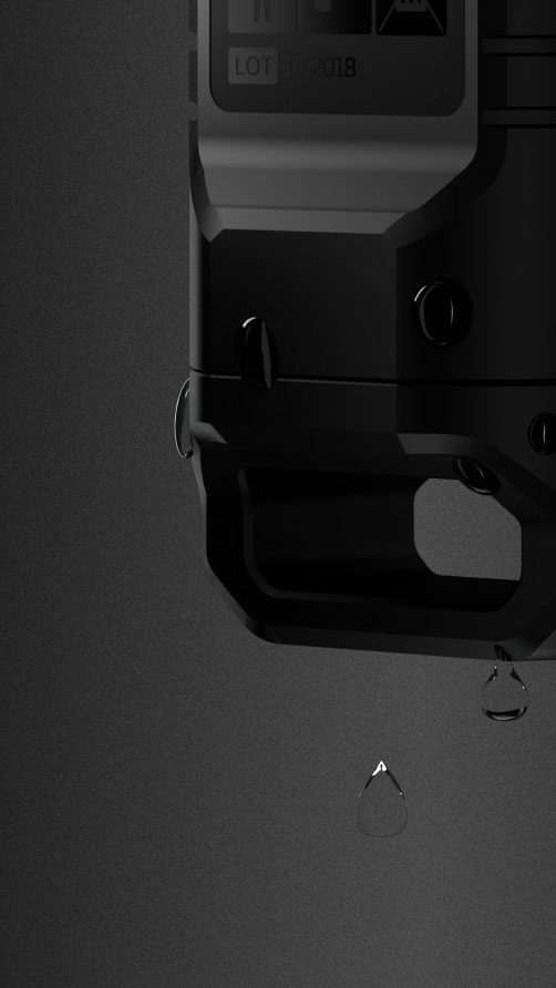 urządzenia medyczne, termometr, wizualizacja