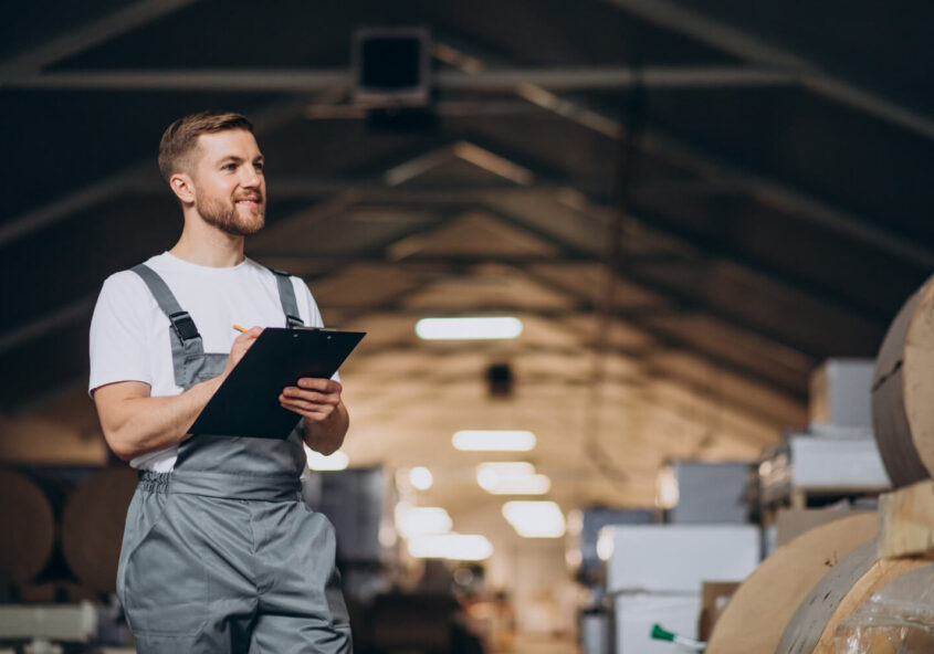 technologia produkcji