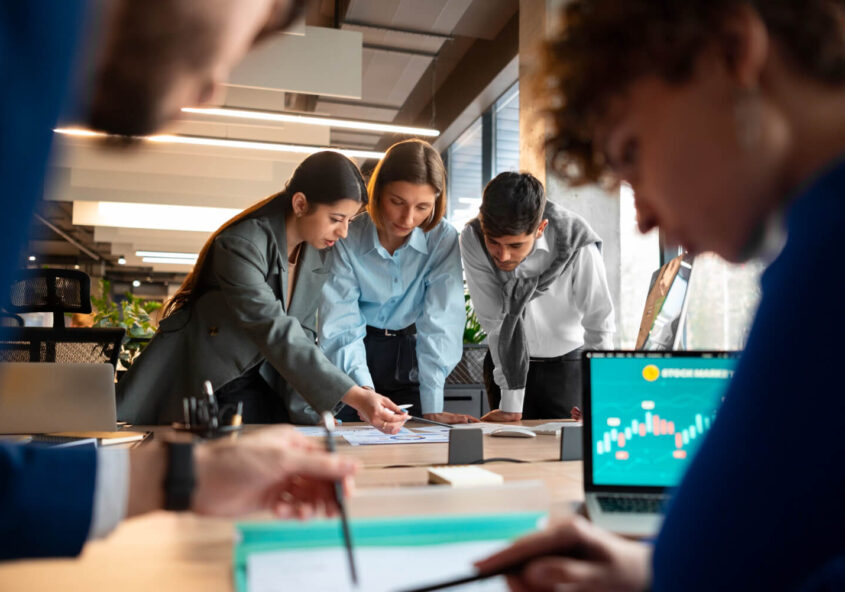 wprowadzanie nowego produktu na rynek