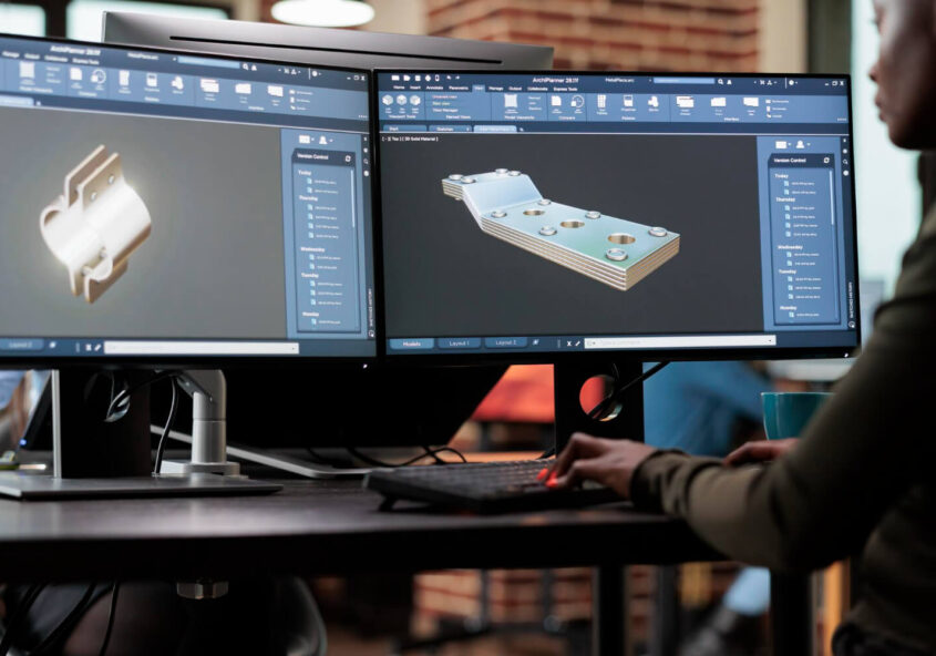 przygotowywanie prototypu