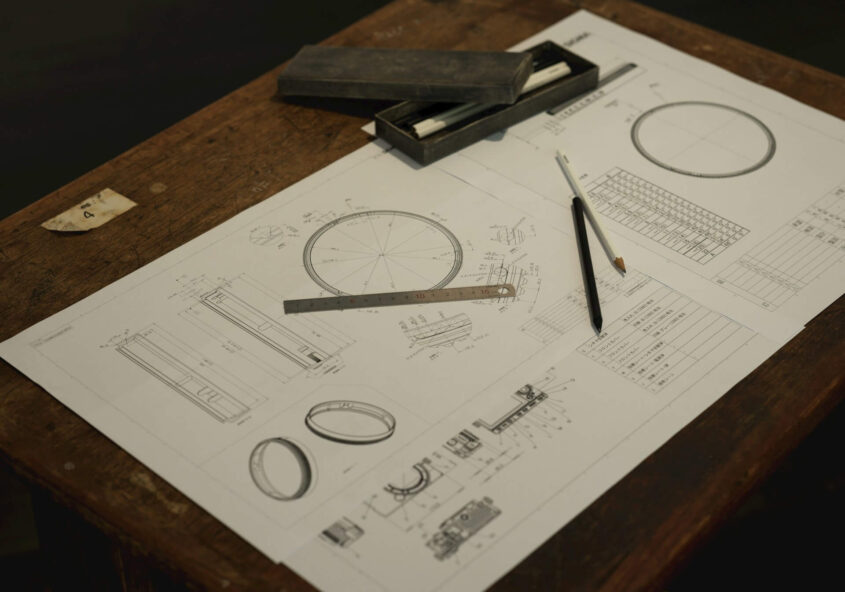 projektowanie w duchu ekonomii cyrkularnej